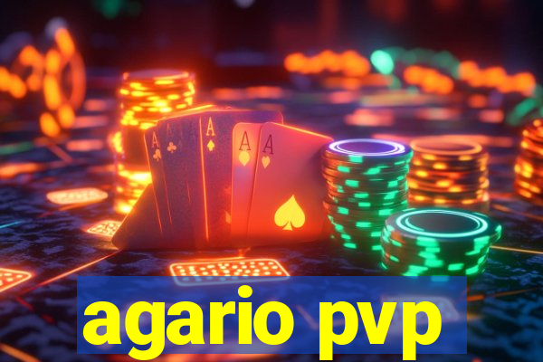 agario pvp